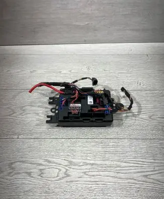 BMW 4 F32 F33 Fuse box set 9337880 19446000001