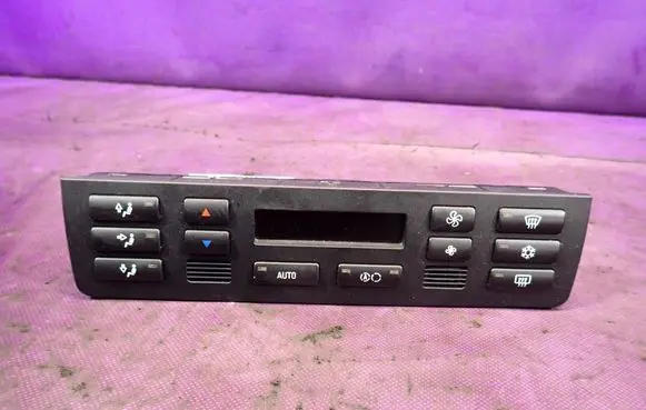 BMW X3 E83 Climate control unit 64116956319