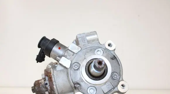 Ford Transit - Tourneo Connect Fuel injection high pressure pump 0445010592 9811347280