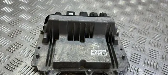 BMW 1 F20 F21 Engine control unit/module 9895416 0261S21766