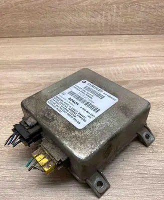 Chrysler Voyager Airbag control unit/module 4686242 0285001093
