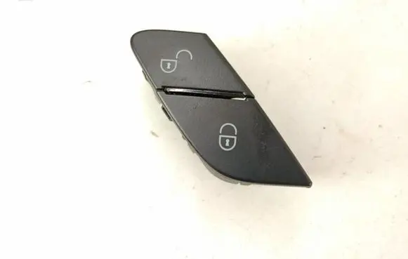 Mercedes-Benz GL X164 Central locking switch button A2518201010 2518201010