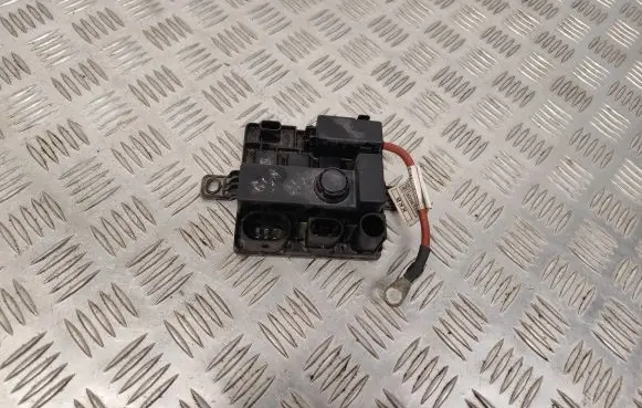 BMW 5 GT F07 Other control units/modules 7591534