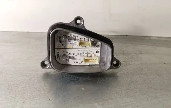 Seat Arona Other control units/modules B102247 90118118