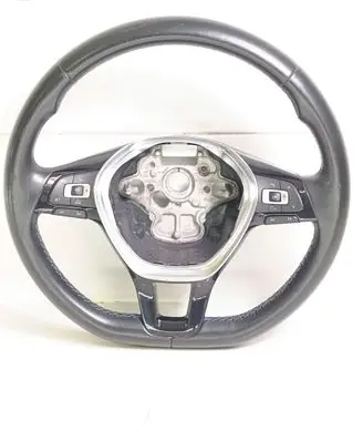 Volkswagen Golf VII Steering wheel 5G0419091