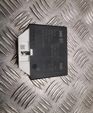 BMW 7 G11 G12 Parking PDC control unit/module 7943996