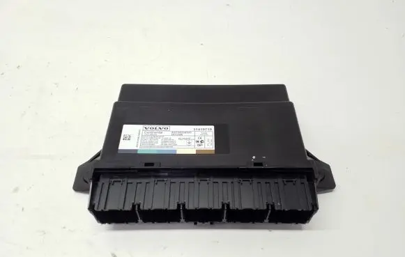 Volvo XC60 Comfort/convenience module 31419719