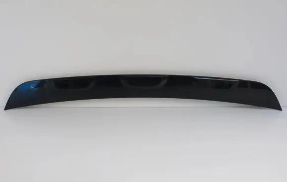 Mercedes-Benz C W206 Front bumper lip A2068856304
