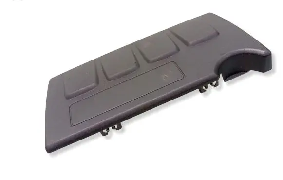 Opel Adam Engine cover (trim) 55561433