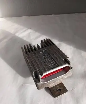 Mercedes-Benz E W210 Coolant fan relay A0225456232