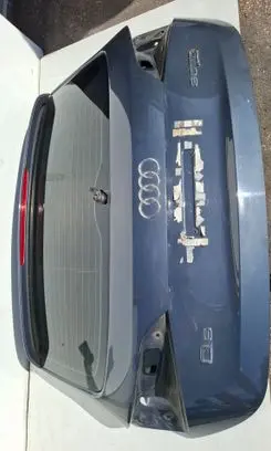 Audi Q5 SQ5 Tailgate/trunk/boot lid