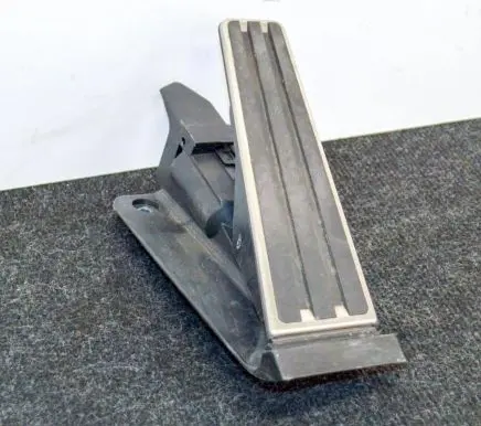 Porsche Panamera (970) Accelerator throttle pedal