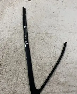 Lexus RX 330 - 350 - 400H Rear side glass trim 480N