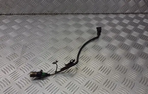 Toyota Corolla E120 E130 Camshaft vanos timing valve 