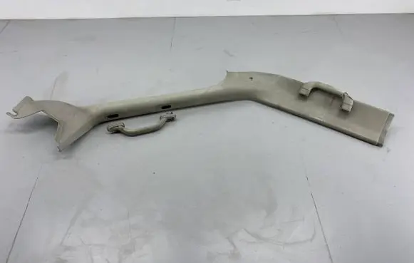 Volkswagen Transporter - Caravelle T4 (A) pillar trim 705867234B