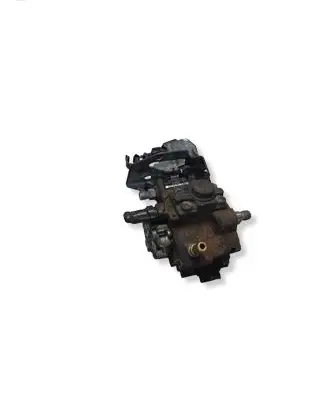 Citroen C4 I Fuel injection high pressure pump 0445010102 9656300380