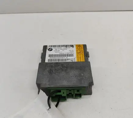 BMW 7 E65 E66 Airbag control unit/module 6929556