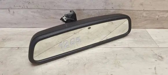 Volvo V50 Rear view mirror (interior) 30744704 015891