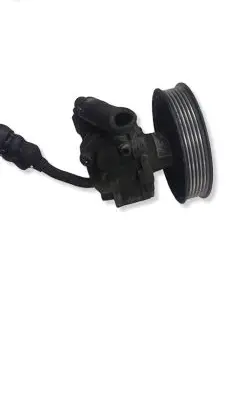 Audi A6 S6 C6 4F Power steering pump 4F0145156H 018111