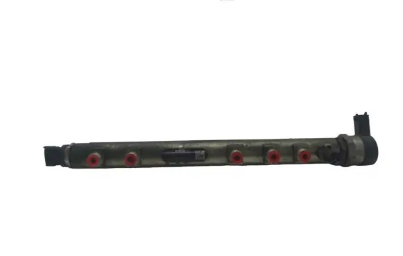 Opel Corsa D Fuel main line pipe 55211906 0445214086