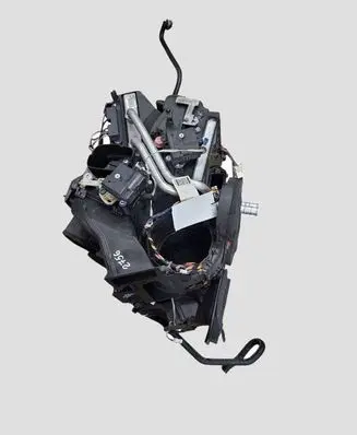 Nissan Qashqai Interior heater climate box assembly 27210JD720 A35204A7720000 577271207