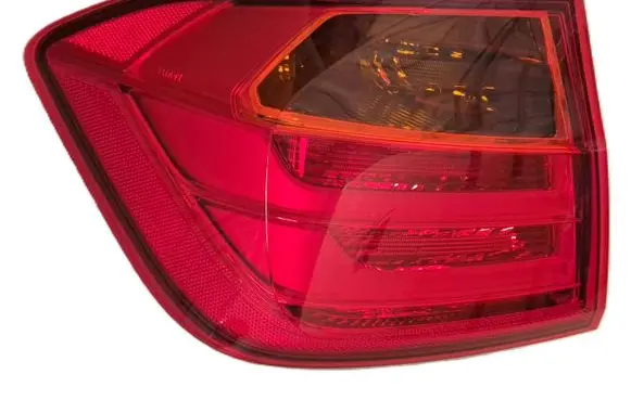 BMW 3 F30 F35 F31 Rear/tail lights 7259893 H37259893073SF1 18361112
