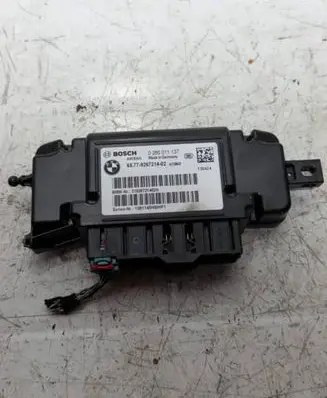 BMW 1 F20 F21 Airbag control unit/module 0285011137 31926721402H