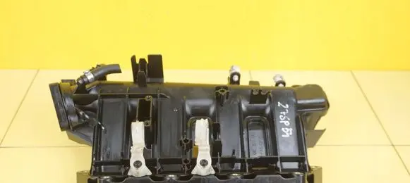 Alfa Romeo Giulietta Intake manifold 552259180 940A2000