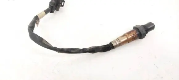 Opel Corsa D Lambda probe sensor 0258006901