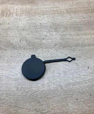 Front tow hook cap/cover