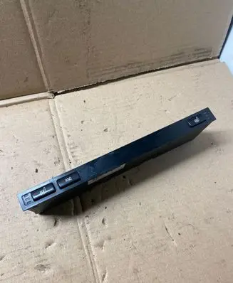 BMW 5 E39 Seat heating switch 8373712