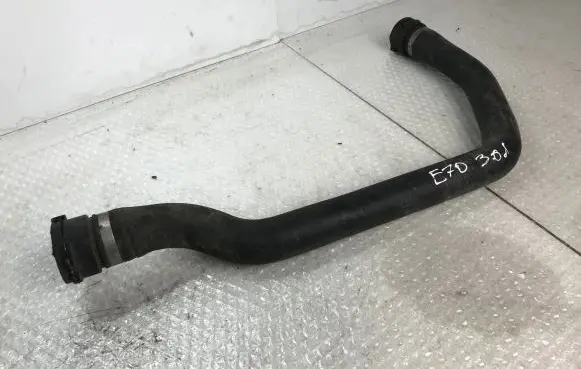 BMW X5 E70 Engine coolant pipe/hose 7794153