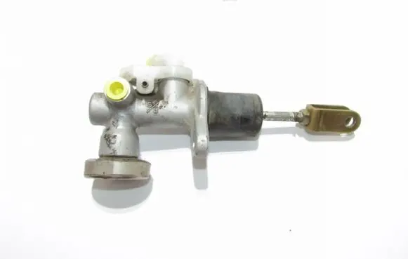 Clutch slave cylinder