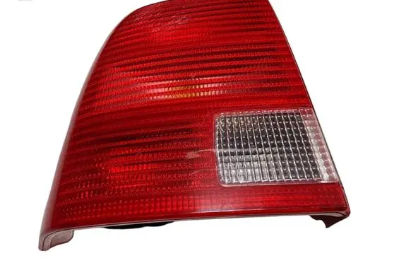 Volkswagen PASSAT B5 Rear/tail lights 3B5945095F 3B5945095G 3B5945111D