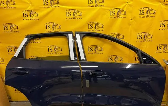 Ford Kuga III Front door 