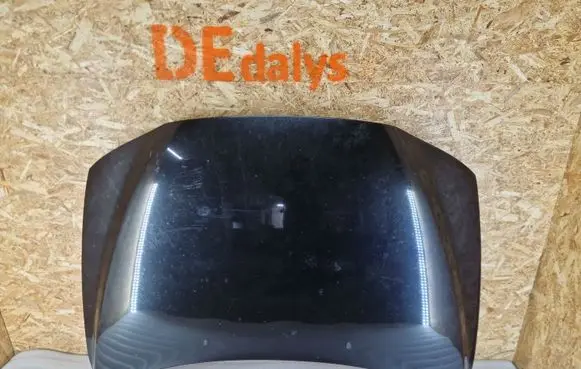 Volvo V70 Engine bonnet/hood 