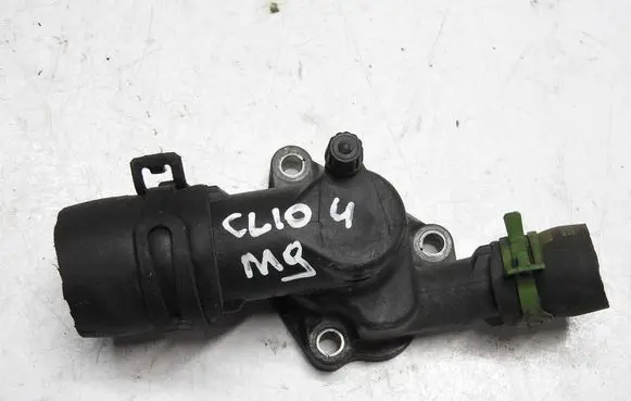 Renault Clio IV Thermostat/thermostat housing 8200660882