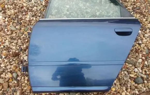 Audi A6 S6 C5 4B Front door