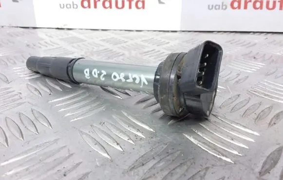 Toyota Verso High voltage ignition coil 9091902252