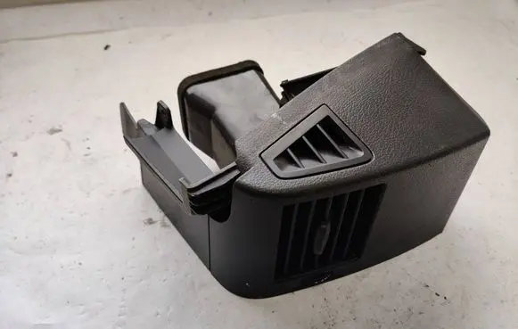 Mercedes-Benz Sprinter W906 Dashboard side air vent grill/cover trim A9068300554