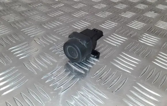 Lancia Ypsilon Fuel cut-off switch 7790538 071028A6