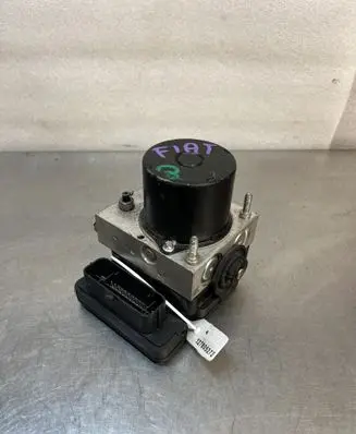 Fiat 500 ABS Pump DOFIAT500 52180732