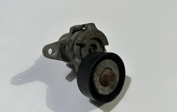 Lincoln Continental Timing belt tensioner F2GE-6A228-BB