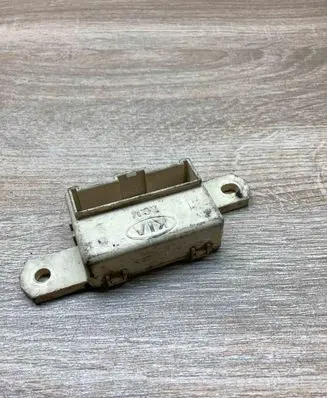 KIA Sorento Combustion control unit/module AK4748