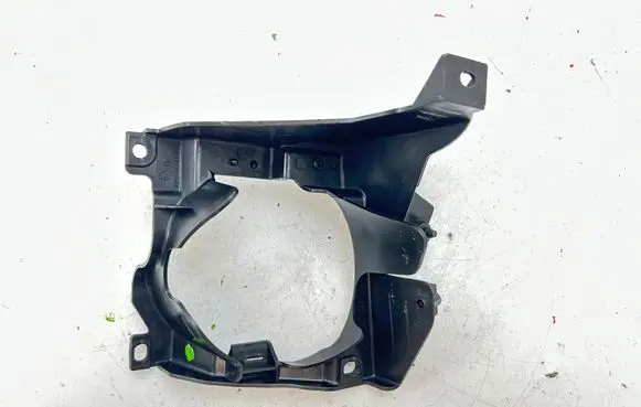 Porsche Cayenne (9PA) Headlight/headlamp mounting bracket 7L5807593A
