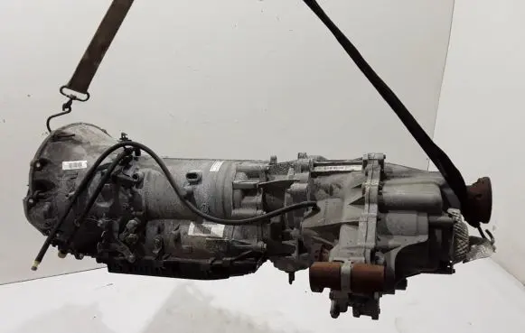 Dodge Durango Automatic gearbox 68271031AA