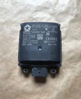 Jeep Grand Cherokee Blind spot module 68265570AF