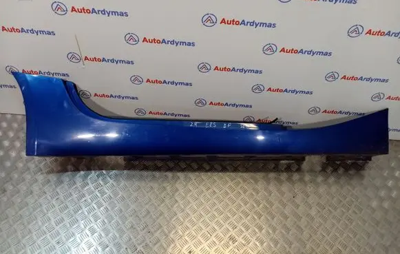 BMW Z4 E85 E86 Sill 51717068854 51710031108