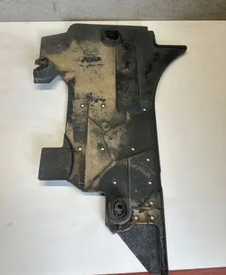 Peugeot 3008 II Other under body part 9815315780 9815315580