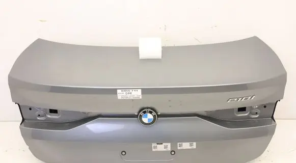 BMW 2 F44 Tailgate/trunk/boot lid 9462996